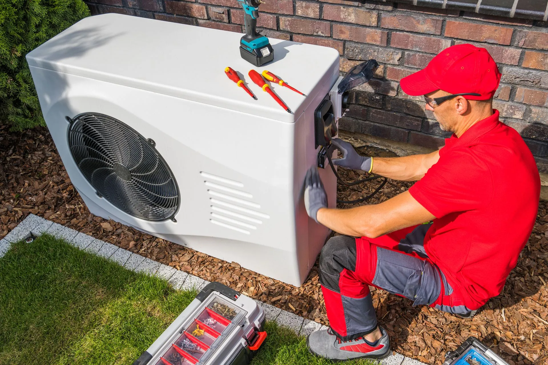 About HVAC in Corbett, OR